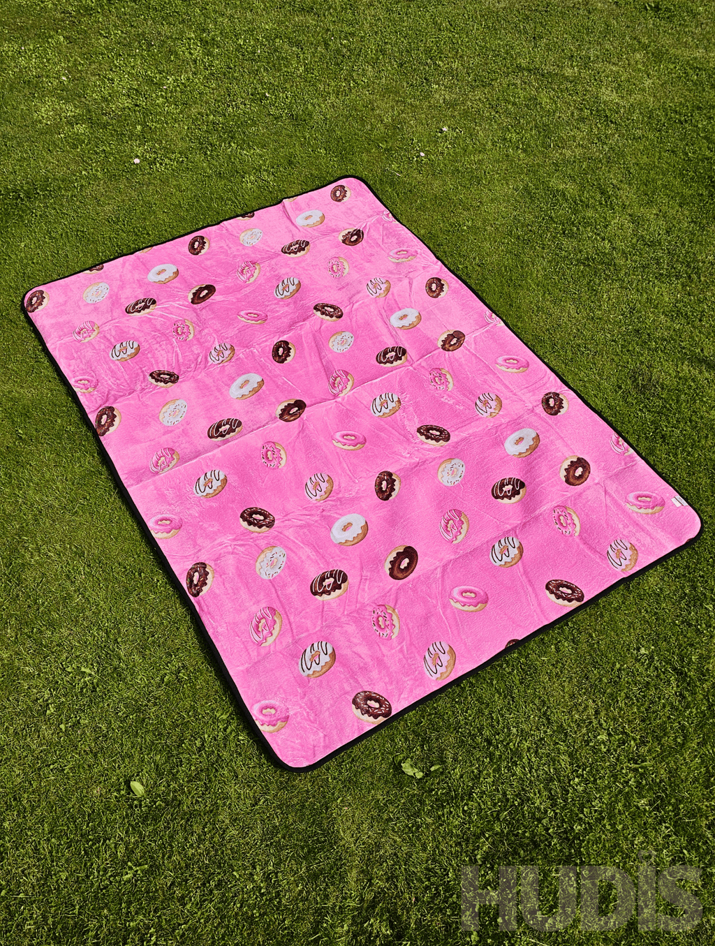 Donuts - Picnic Blanket