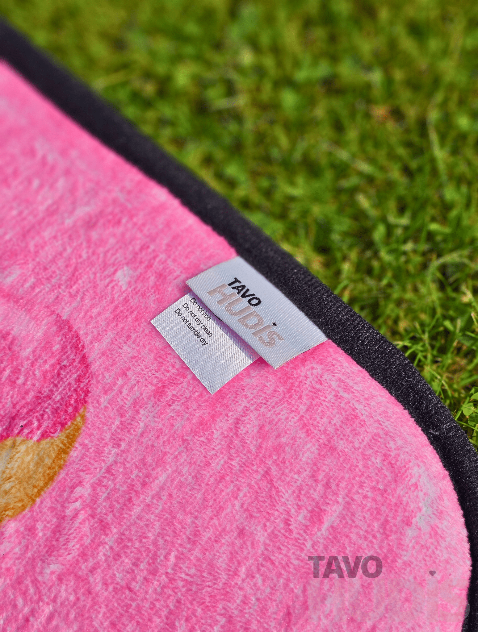 Donuts - Picnic Blanket