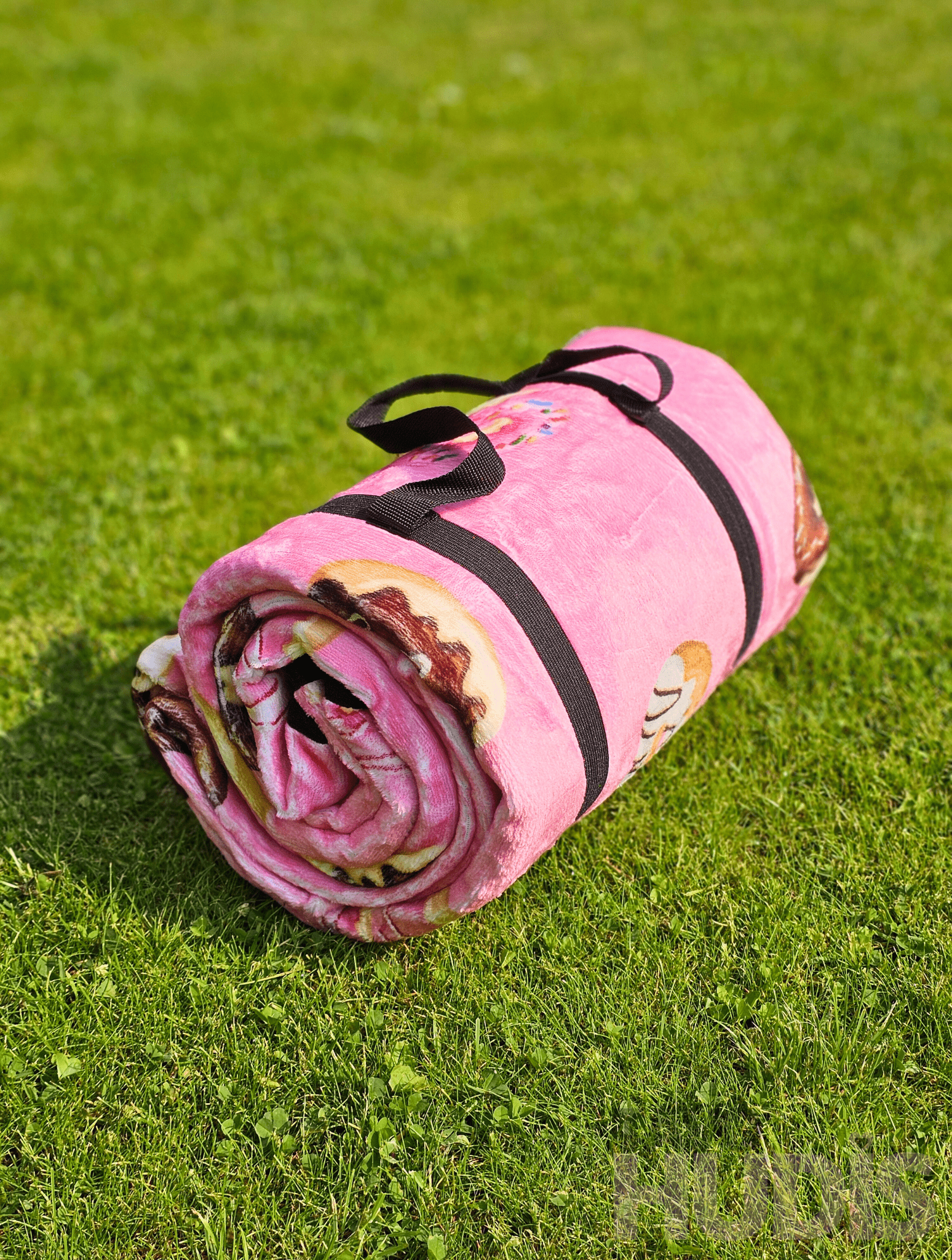 Donuts - Picnic Blanket
