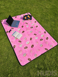Donuts - Picnic Blanket