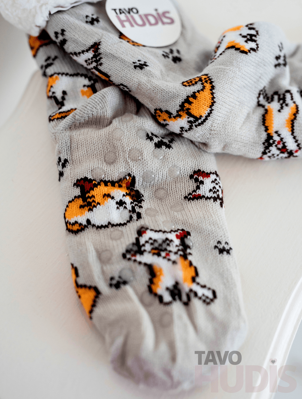 Kittens Socks