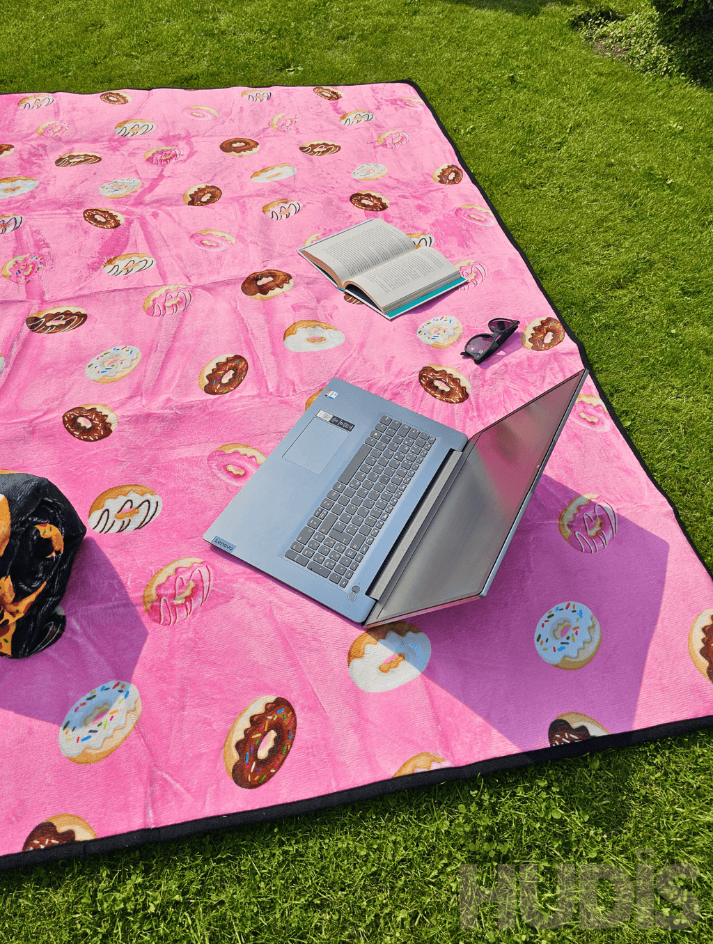 Donuts - Picnic Blanket