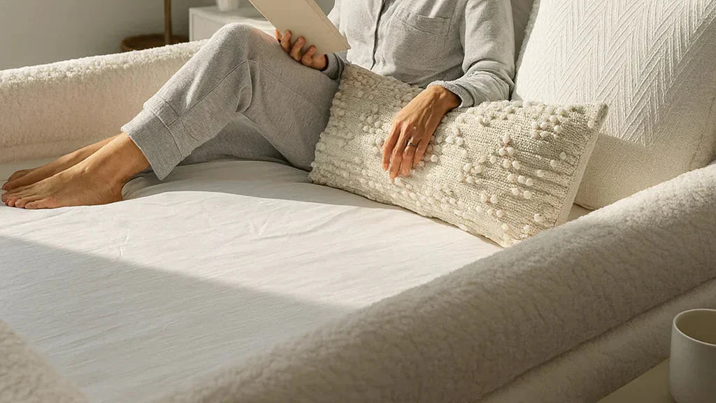 Silteko™ Bordered Sheet