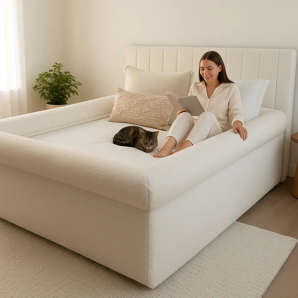 Silteko™ Bordered Sheet