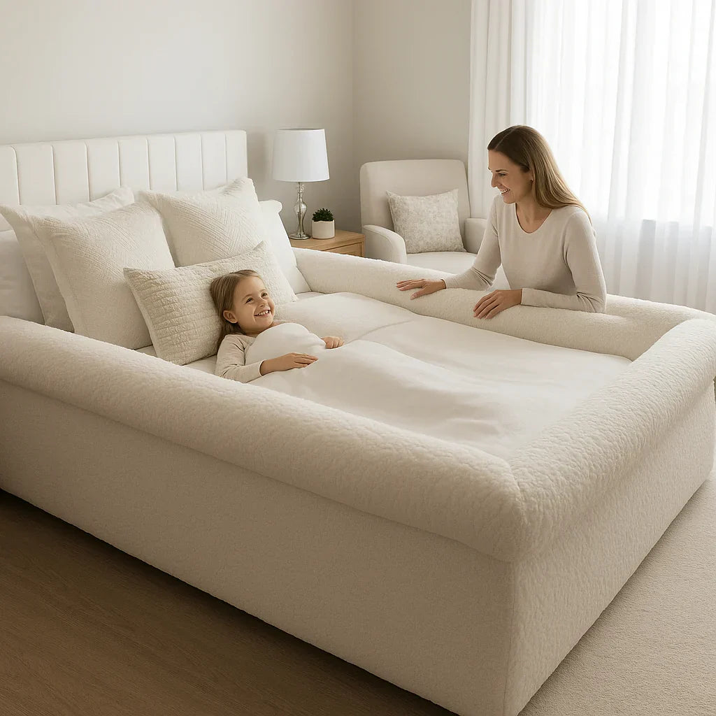 Silteko™ Bordered Sheet